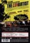 Preview: The Con Artist - Hochstapler par Excellence - Einzel-DVD - Neu & OVP